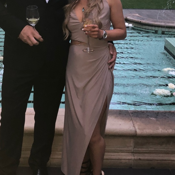 Abyss by Abby “Lee” dress - Picture 7 of 7